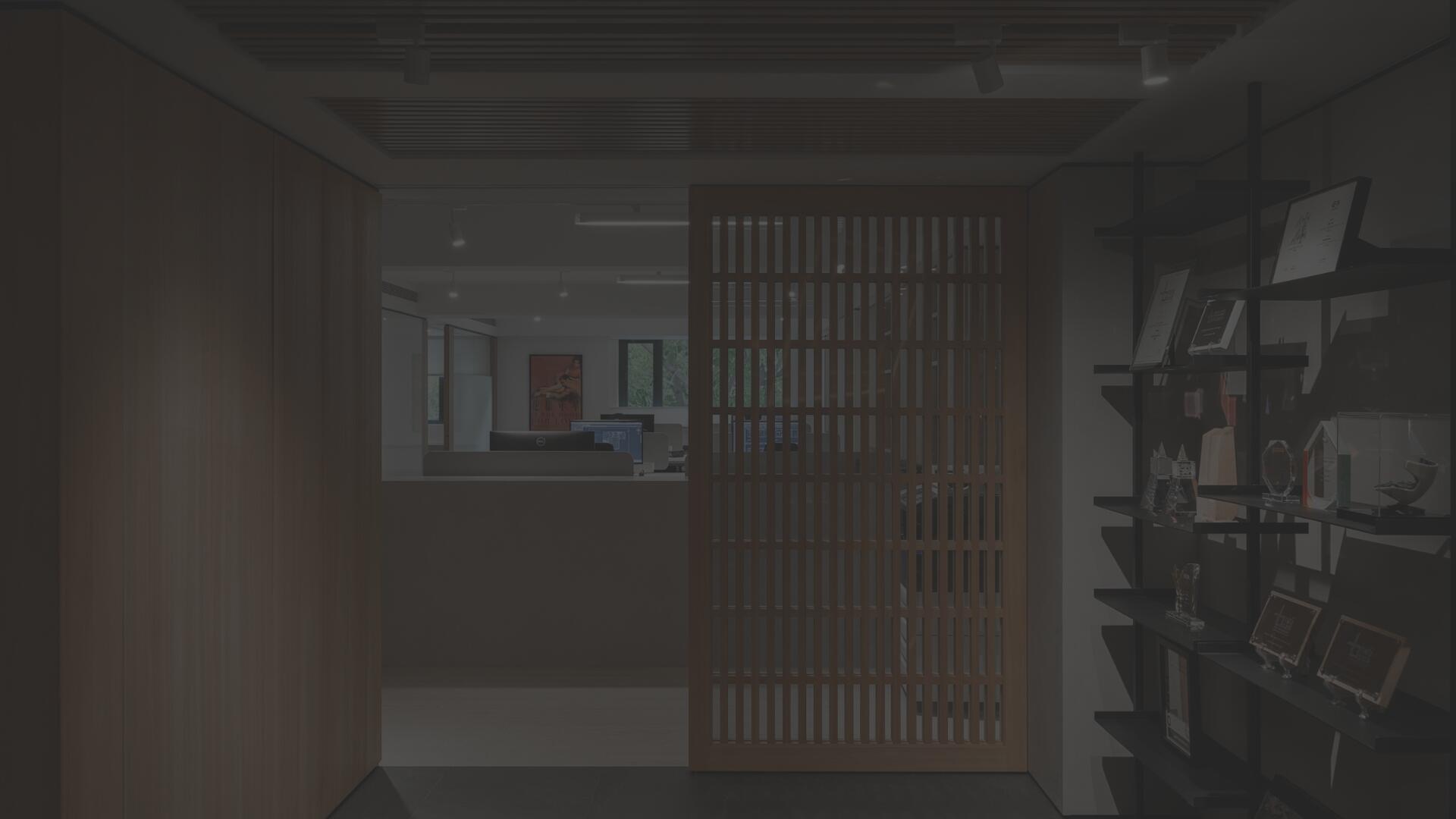 美術高峰會｜高雄Y宅獲得： 2019 美國謬思設計大獎 金獎