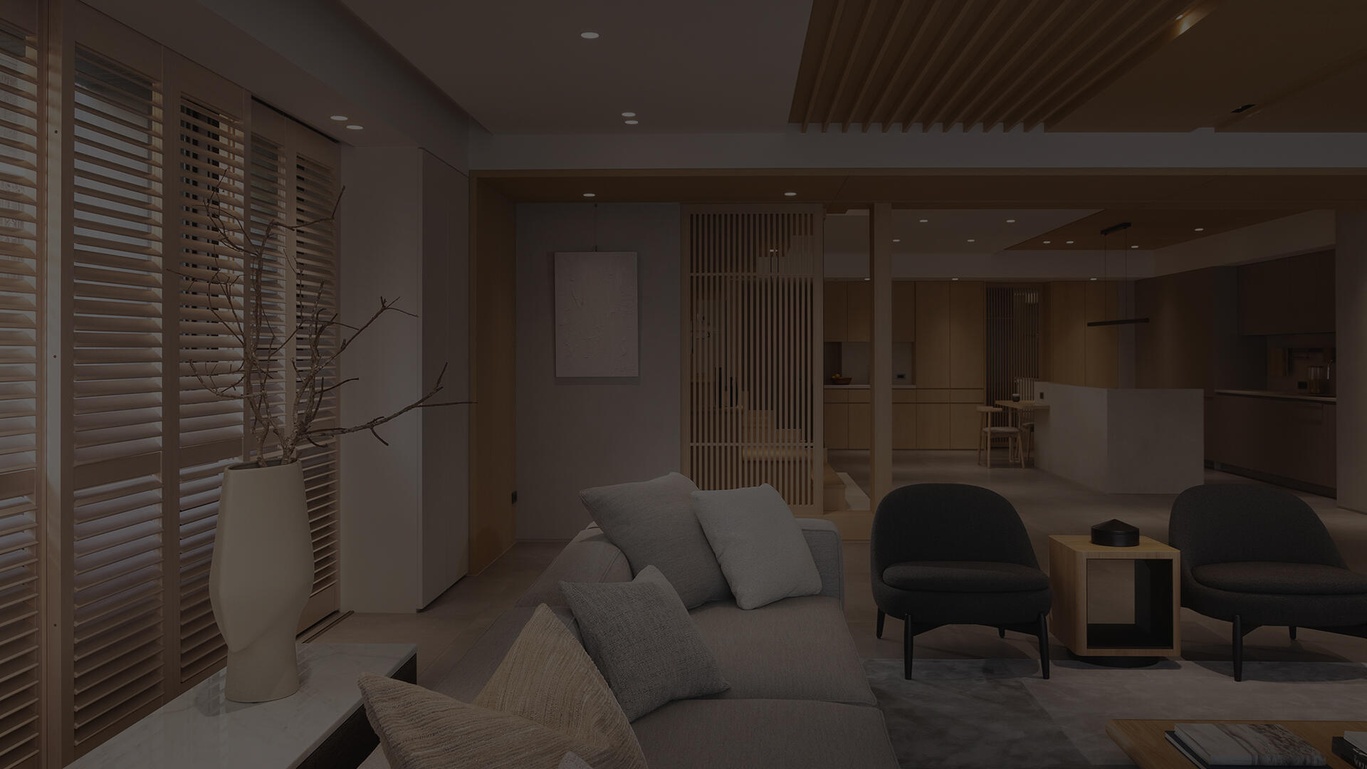 美術高峰會｜高雄Y宅獲得： 2019 美國謬思設計大獎 金獎